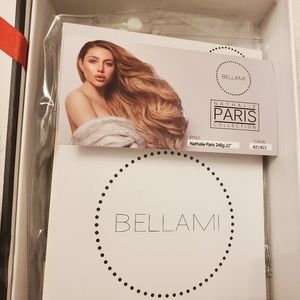 Bellami ponytail